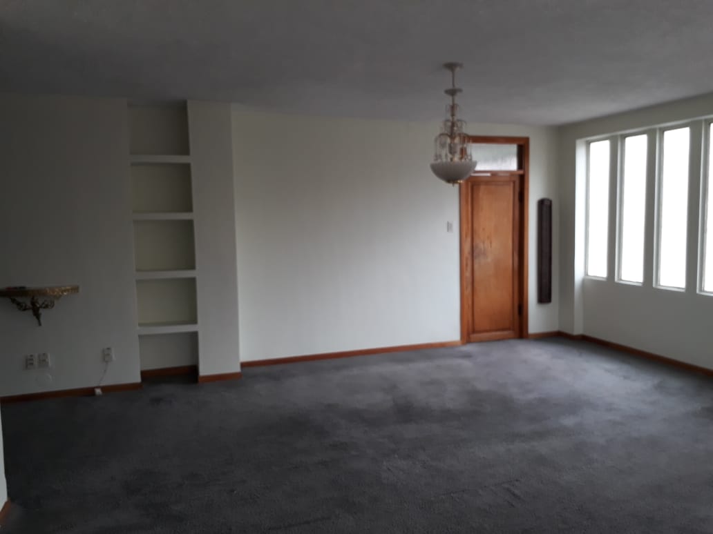 Departamento de 3 dormitorios en Irpavi