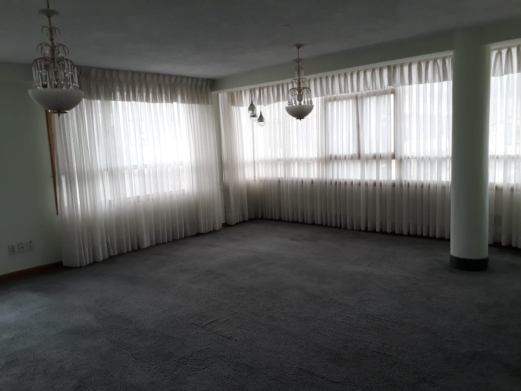Departamento de 3 dormitorios en Irpavi