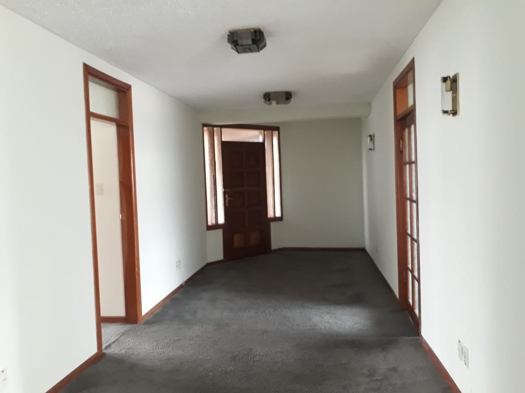 Departamento de 3 dormitorios en Irpavi